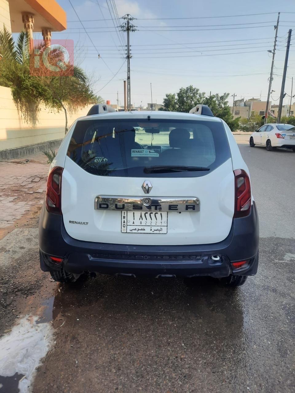 رینۆ داستەر